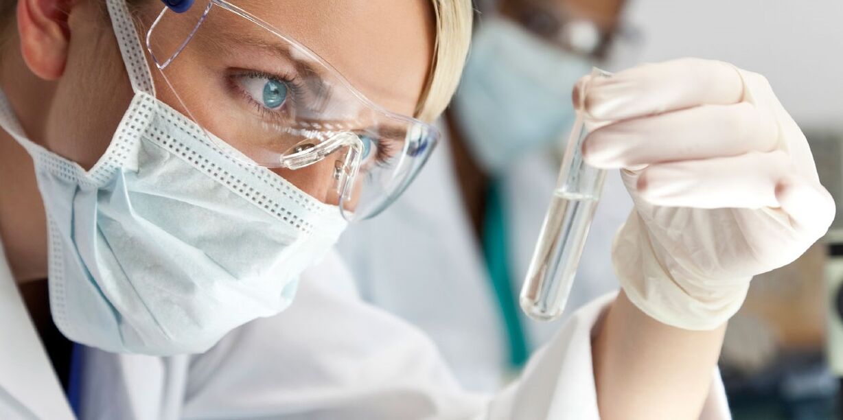 A Föld minden harmadik lakója parazitáktól szenved