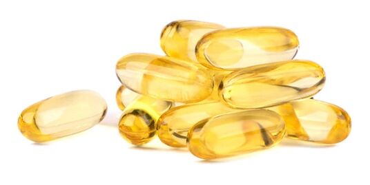 A NEOflorax D-vitamint tartalmaz