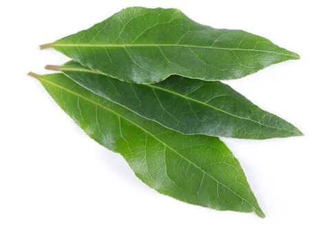 A NEOflorax babérlevelet tartalmaz