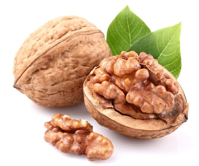 A NEOflorax diót tartalmaz